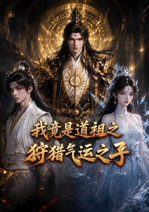 我竟是道祖之狩猎气运之子（133集）免费在线看