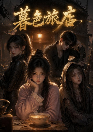 暮色旅店（70集）免费短剧推荐