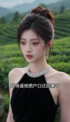 飞花错嫁，竟嫁了个真大佬（48集）悬疑短剧推荐