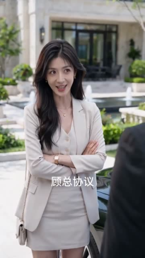 顾总，今天也没退婚成功（58集）在哪里看