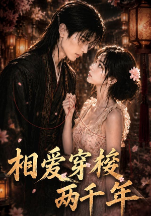 相爱穿梭两千年（56集）小短剧抢先看
