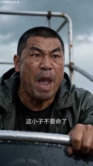 破浪出海(31集) 破浪出海(31集)评价怎么样