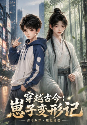 穿越古今:崽子变形记(64集) 穿越古今:崽子变形记(64集)短剧精彩片段