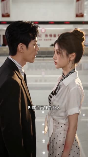 全员造假,我直接转嫁商业世家掌门人(45集) 全员造假,我直接转嫁商业世家掌门人(45集)热播古装短剧