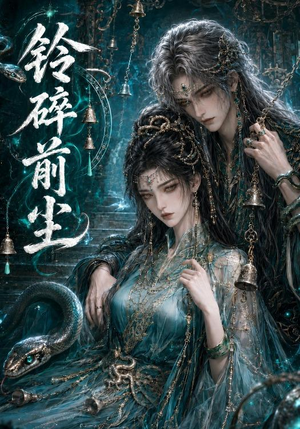 铃碎前尘（53集）短剧热门合集