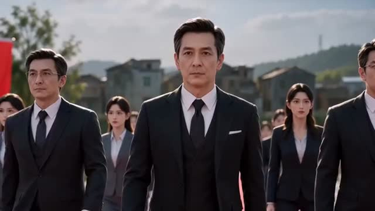 回家了，就好（88集）爆火短剧抢先看