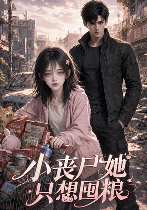 小丧尸她只想囤粮(104集) 小丧尸她只想囤粮(104集)全网独播免费看