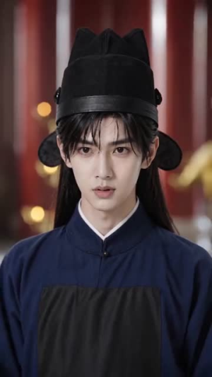皇后武力爆表朕心悦臣服（74集）最热门短剧来了