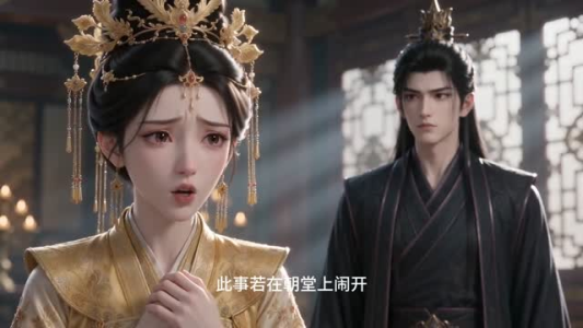 兰烬辞侯（50集）免费在线看