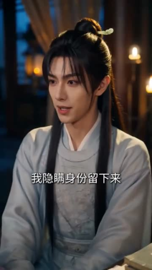 异世医姝同遇今人(21集) 异世医姝同遇今人(21集)热播短剧重燃
