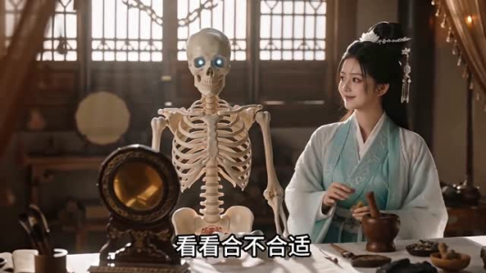 捡个宗门老祖当夫君(47集) 捡个宗门老祖当夫君(47集)短剧更新抢先看