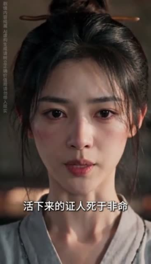 人间无鬼，皆是机关第三季（54集）熬夜追短剧