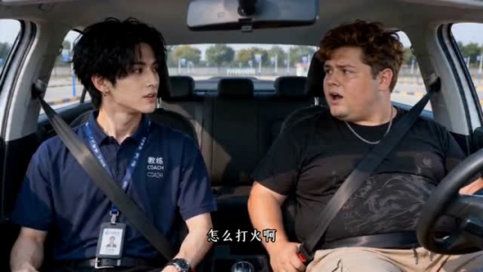 校园宿舍爆笑日常（10集）第一季