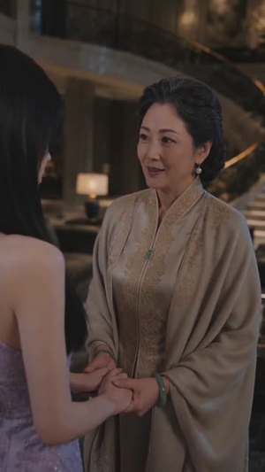 听闻厉总动了心(128集) 听闻厉总动了心(128集)免费看