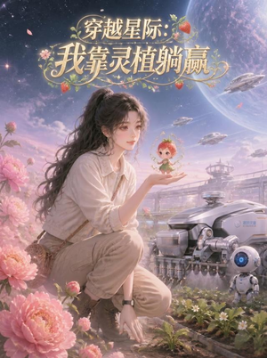穿越星际：我靠灵植躺赢（57集）热门短剧在线看