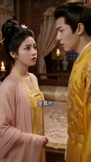 重生后我嫁给了太子（49集）无需会员免费看