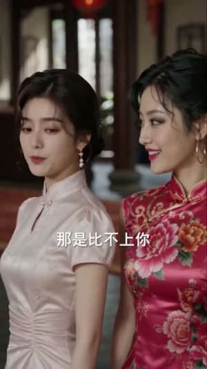 南城督军的掌心娇（59集）在线看完整版