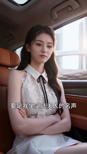 霸总的天降娇妻超飒绝(15集) 霸总的天降娇妻超飒绝(15集)解说