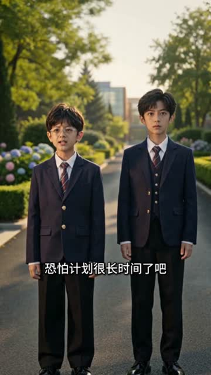 非正常家庭（79集）最火短剧推荐