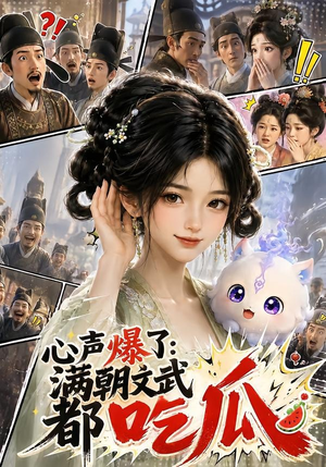 心声爆了满朝文武都吃瓜（91集）追短剧关注我