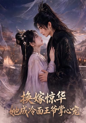 换嫁惊华，她成冷面王爷掌心宠（70集）在哪个app能看