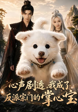 心声剧透，我成了反派宗门的掌心宝（59集）短剧全集完整