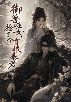 御兽哑女，捡了个盲眼暴君（51集）免费观看就是爽