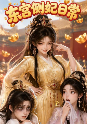 东宫侧妃日常（60集）红果免费短剧