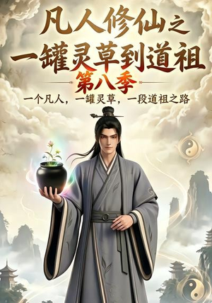 凡人修仙之一罐灵草到道祖第八季(101集) 凡人修仙之一罐灵草到道祖第八季(101集)短剧爆款推荐