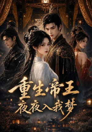 重生帝王夜夜入我梦（144集）真的太好看了