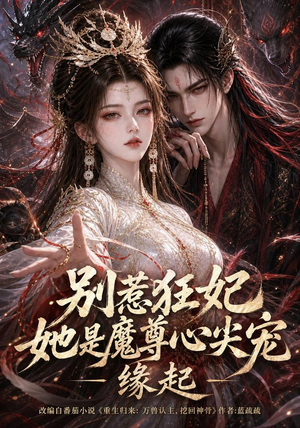 别惹狂妃她是魔尊心尖宠:缘起(141集) 别惹狂妃她是魔尊心尖宠:缘起(141集)短剧推荐上热门