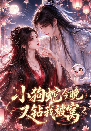 小狗蛇今晚又钻我被窝（47集）最新火爆短剧