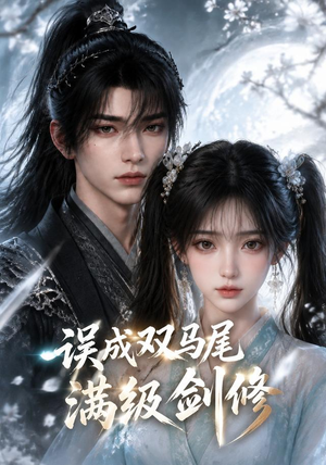 误成双马尾满级剑修(102集) 误成双马尾满级剑修(102集)短剧免费看