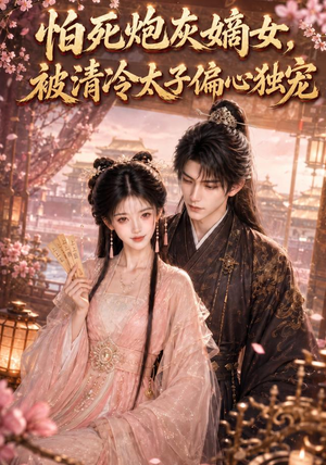 怕死炮灰嫡女，被清冷太子偏心独宠（198集）短剧太精彩