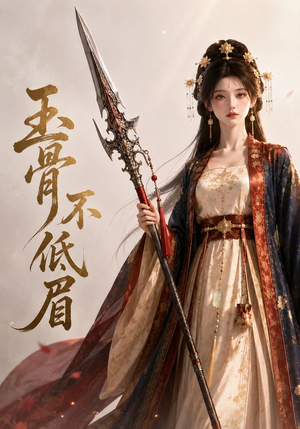 玉骨不低眉(53集) 玉骨不低眉(53集)抢先看新短剧