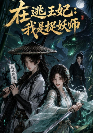 在逃王妃:我是捉妖师(60集) 在逃王妃:我是捉妖师(60集)西瓜短剧免费看