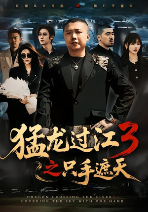 猛龙过江3之只手遮天(64集) 猛龙过江3之只手遮天(64集)甜宠短剧推荐