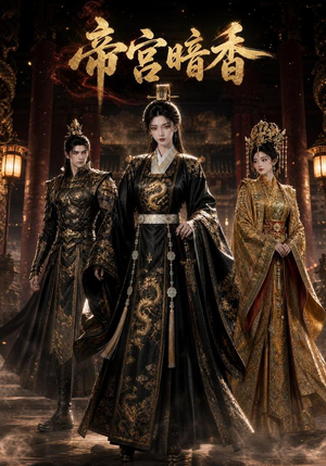 帝宫暗香(47集) 帝宫暗香(47集)免费观看