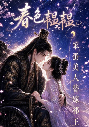 春色韫韫,笨蛋美人替嫁祁王(91集) 春色韫韫,笨蛋美人替嫁祁王(91集)海量短剧免费看