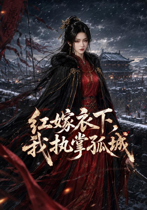 红嫁衣下,我执掌孤城第一季(80集) 红嫁衣下,我执掌孤城第一季(80集)无需会员轻松看