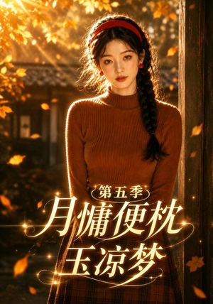 月慵便枕玉凉梦第五季(79集) 月慵便枕玉凉梦第五季(79集)热门短剧排行榜