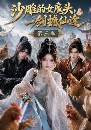 沙雕的女魔头,一剑撼仙途第三季(72集) 沙雕的女魔头,一剑撼仙途第三季(72集)热门短剧抢先