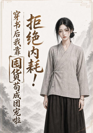 拒绝内耗!穿书后我靠国货苟成团宠啦(107集) 拒绝内耗!穿书后我靠国货苟成团宠啦(107集)免费观看