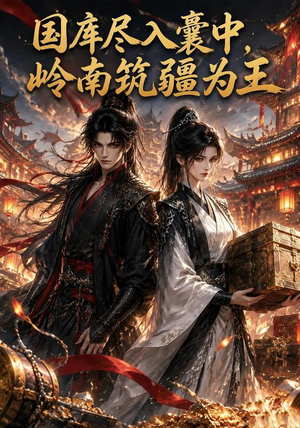 国库尽入囊中,岭南筑疆为王(61集) 国库尽入囊中,岭南筑疆为王(61集)短剧全集抢先看