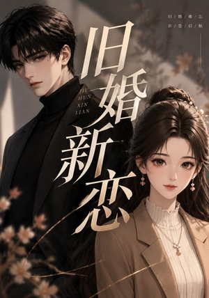 旧婚新恋(23集) 旧婚新恋(23集)一口气看完