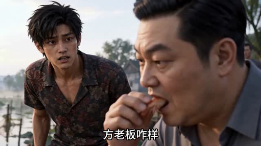 分给我烂藕塘,老牛带我捞出满塘青虾(70集) 分给我烂藕塘,老牛带我捞出满塘青虾(70集)最新上映的短剧
