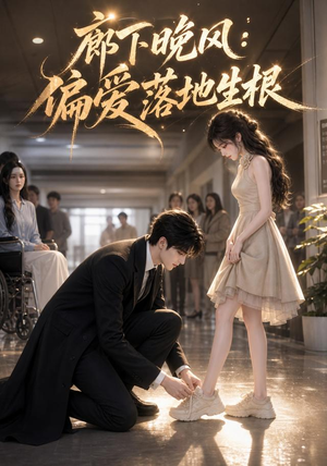 廊下晚风:偏爱落地生根(40集) 廊下晚风:偏爱落地生根(40集)古装热门短剧