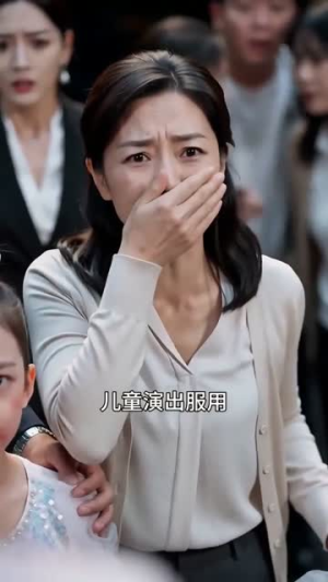 婉夏成衣：逆风而上（45集）全网短剧抢先看