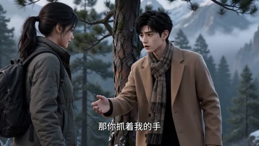 云岭藏金，真心为聘（47集）全集完整版
