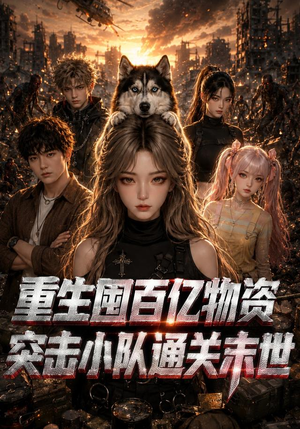 重生囤百亿物资,突击小队通关末世(75集) 重生囤百亿物资,突击小队通关末世(75集)精彩的短剧